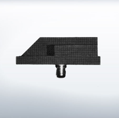 Antenne für Flugzeug - AOLP1011 - U B Corporation - Transponder / blade