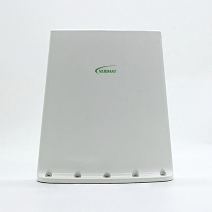 Antenne für Hubschrauber - JD 201 - Verdant Telemetry & Antenna Systems - UHF / für hohen Durchsatz / blade