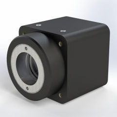 Verstärkt-Kamera - 800-0000844 - Sekai Electronics, Inc. - für Flughafen / 4K