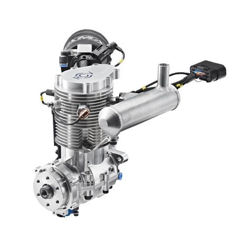 Kolbenmotor / 0 - 10ch - DF35  - RCV Engines Ltd - 0 - 10kg / für Leichtflugzeug / für UL-Fluggerät