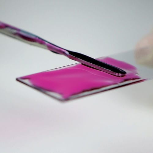 Epoxidkleber - UV15RCL - Master Bond Inc. - Acryl / Polymer / für Metall