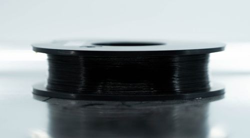 Kohlenstofffaser - FR - Markforged - in Rollenform / kontinuierlich