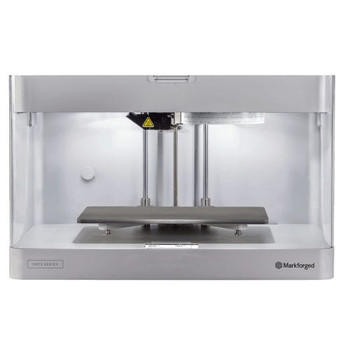 3D-Drucker / Metall - Onyx One ™ - Markforged - Kunststoff / FFF / Desktop