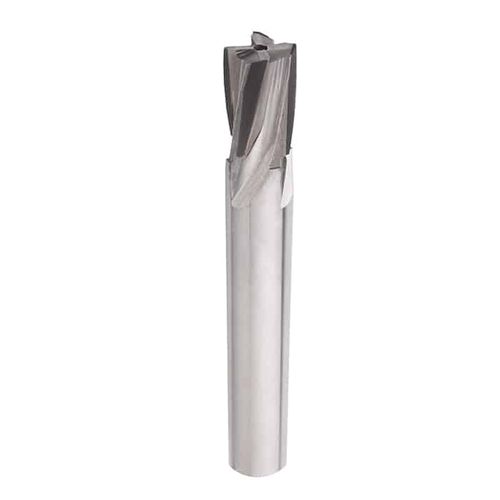 PKD-Fräser - HPSL series - Telcon PCD Tools Ltd - für Aluminium / für die Luftfahrt