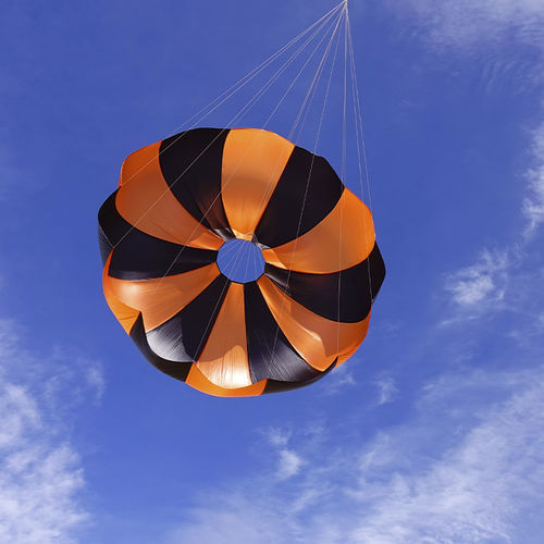 Fallschirm für Drohnen - IFC-66-SUL-OB - Fruity Chutes Inc - Rettung