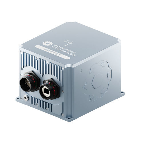 IMU-Inertialsystem - Boreas A70 - Advanced Navigation - AHRS / INS / für Drohne