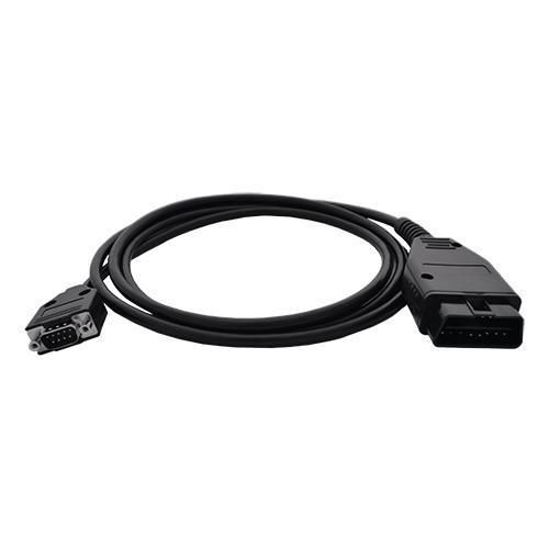 Kabel für Flugzeuge - OBDII  - Advanced Navigation - Daten / Versorgung / Miniatur