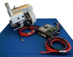 Elektromotor für Drohnen - LaunchPoint Technologies 1500W Hybrid UAV Power System - LaunchPoint Technologies, Inc. - 0 kW...5 kW / 8 - 180g / hybrid