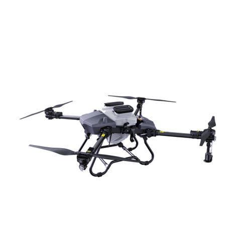 Industrie-Drohne - LY-A100 - MajesticDragon UAV - Landwirtschaft / Quadrikopter / mit Elektromotor