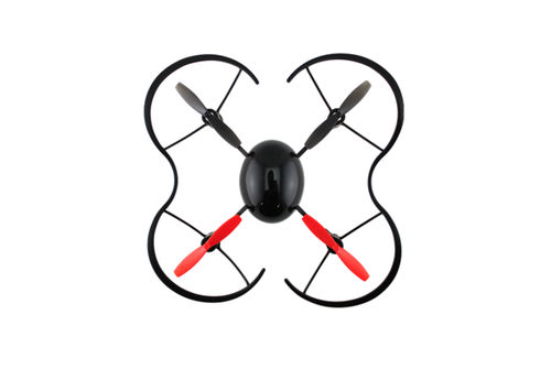 Freizeitdrohne - Micro Drone 3.0 Upgrade - Extreme Fliers - für Luftaufnahmen / vierrotorig / Mikro
