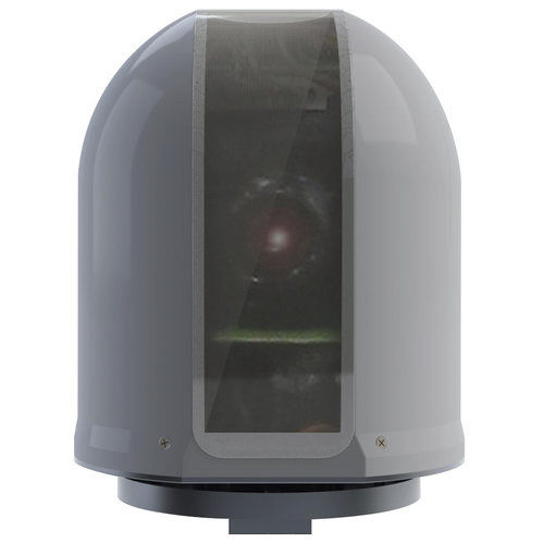 Kamera für Luftaufnahmen - MicroCam-D - NextVision Stabilized Systems - für Drohnen