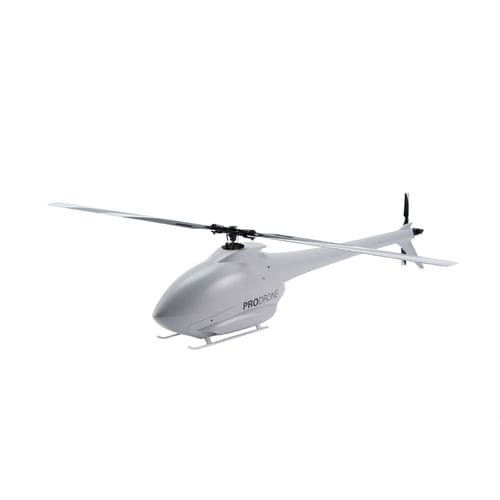 Drohne zur beruflichen Nutzung - PDH-03 - Prodrone, Inc. - für Luftaufnahmen / Helikopter / mit Elektromotor
