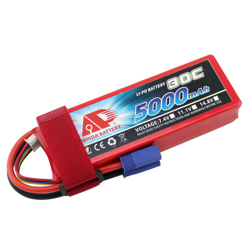 Batterie für Drohnen - Shida Battery Technology Co., Ltd. - für Hubschrauber / LiPo / 11,1V