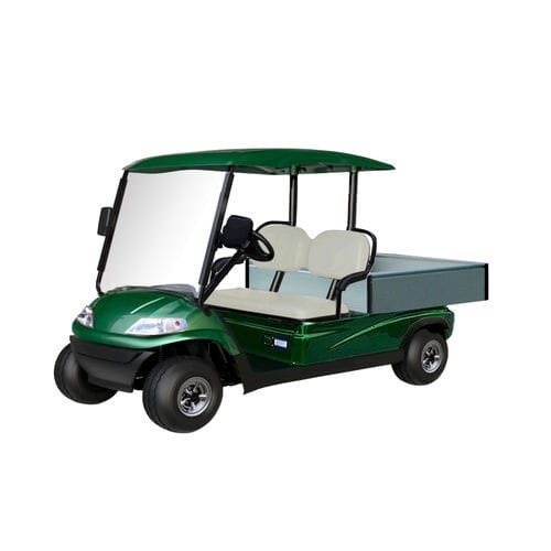 Flughafenwagen / 2 Pers. - NASSAU - Cart Technology S.L - elektrisch