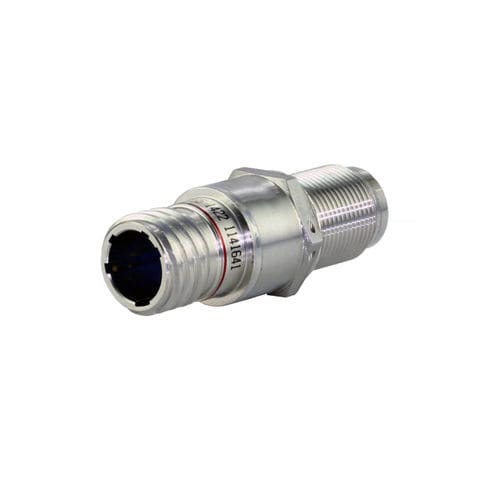 Wirbelstrom-Näherungssensor - GAPS  - Honeywell | Safety and Productivity Solutions - rechteckig / zylinderförmig / für die Raumfahrtindustrie
