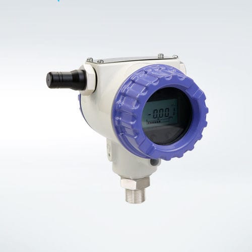 Drucksensor für die Raumfahrtindustrie - FST100-1101 - Firstrate Sensor - digital / Präzision / für Flugzeug