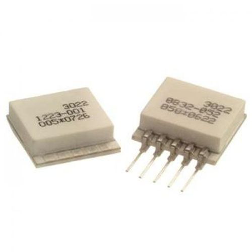 Beschleunigungsmesser ohne Anzeige - 3022/3028 - Althen Sensors & Controls - MEMS / piezoresistiv / mV