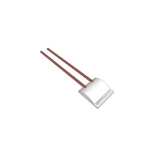 Thermoelement-Temperatursensor -  AG 150 °C Series  - IST AG - für Luft / für Wasser / isoliert