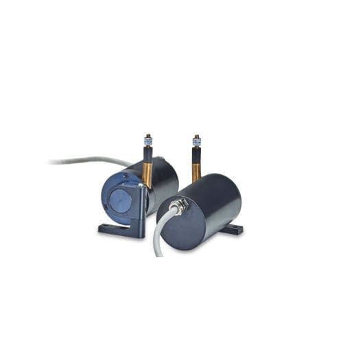 Seilzug-Wegaufnehmer - MP  - micro-epsilon - kontaktlos / mit Potentiometer / Miniatur