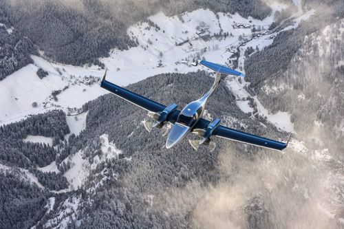 Frostschutzsystem für Flügel - TKS® - CAV Ice Protection - flüssig / für Linienflugzeuge