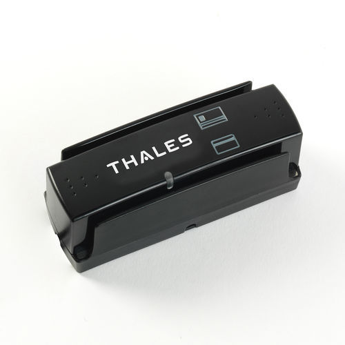 Dokumentenleser für Pass - CR100M - Thales - Cybersecurity & Digital Identity - für Ausweis / MRZ / OCR