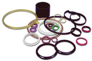 O-Ring-Dichtung - Seal Science, Inc. - kreisförmig / statisch / pneumatisch