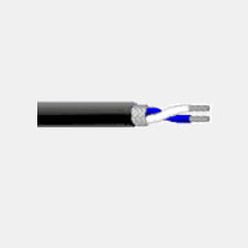 Kabel für Flugzeuge - 4100 - Aerospace Wire & Cable Inc. - RF / Hochtemperatur / Einzelader