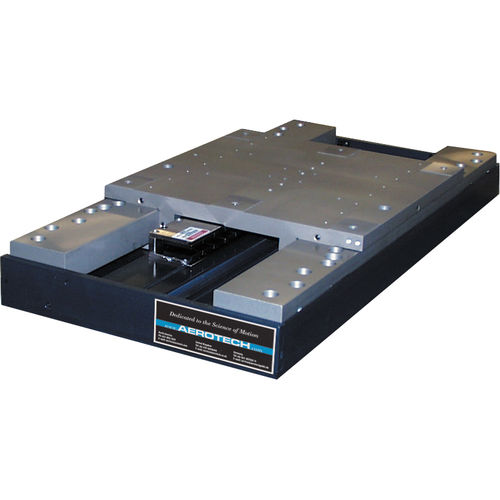 Elektrischer Antrieb - AEROTECH - linear / für Flugzeug / mit Servomotor