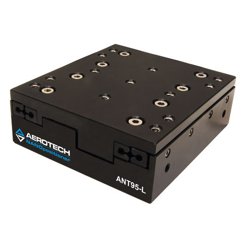 Elektrischer Antrieb - ANT95L Series - AEROTECH - linear / für Flugzeug / mit Servomotor