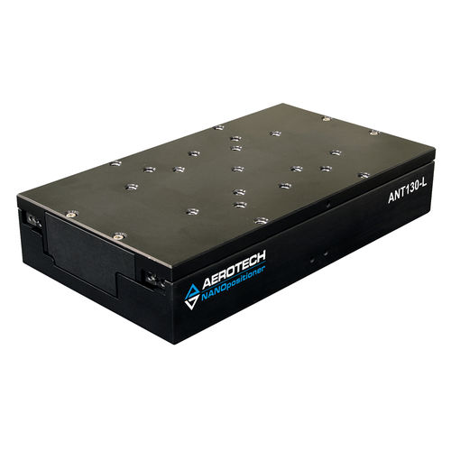 Elektrischer Antrieb - ANT130L  - AEROTECH - linear / für Flugzeug / mit Servomotor