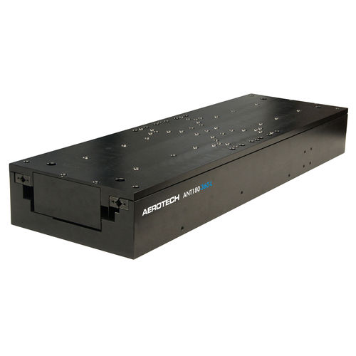 Elektrischer Antrieb - ANT180L  - AEROTECH - linear / für Flugzeug / mit Servomotor