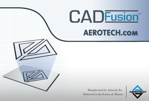 Management-Software - CADFusion  - AEROTECH - Projektentwicklung / Prozess / für die Luftfahrt