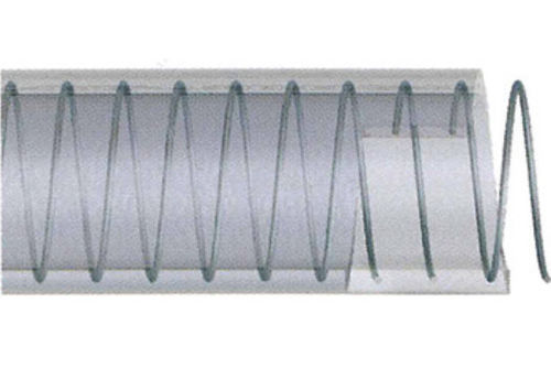 Schlauch für Lebensmittel - Aerocom Specialty Fittings, Inc. - für Öl / Stoff / PVC