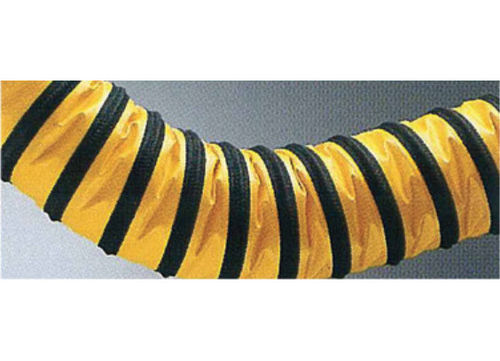 Stoffschlauch - 1PN - Aerocom Specialty Fittings, Inc. - Stahl / Industrie / für Flugzeug