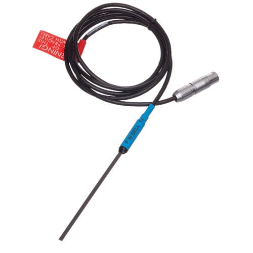 Analoges Gaussmeter - HTD18-0604 - OCEO Inc. - für die Luftfahrtindustrie