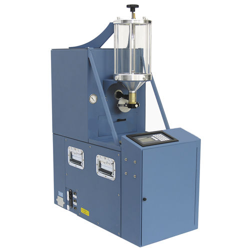 Materialanalysator - FC290 - Gastops - Benchtop / für die Luftfahrt