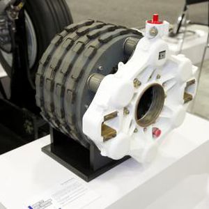 Bremse für Linienflugzeuge - BBJ - Safran Landing Systems