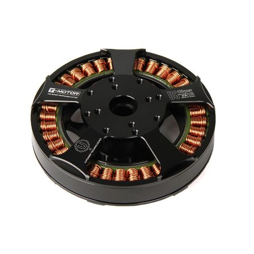Elektromotor für Drohnen - U8 KV170 - T-MOTOR - 0 kW...5 kW / 8 - 180g