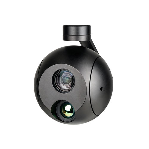 Thermokamera - A10T Pro - Shenzhen Viewpro Technology Co., Ltd - Tracking / Inspektion / für Drohnen