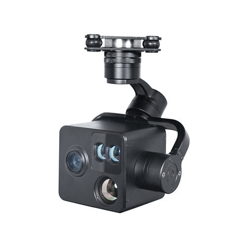 3-Achs-Kardanring - Mini Z10TIRM - Shenzhen Viewpro Technology Co., Ltd - für Drohnen / leichtgewichtig / für Kamera