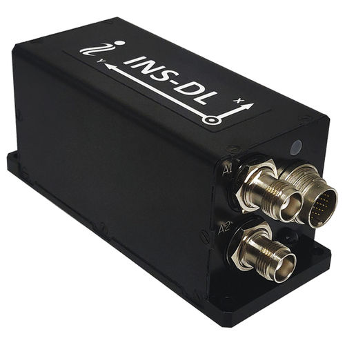 IMU-Inertialsystem - INS-DL - Inertial Labs, Inc. - AHRS / INS / MEMS