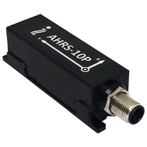 IMU-Inertialsystem - AHRS-10P - Inertial Labs, Inc. - AHRS / Bewegungskontrolle / für Drohnen