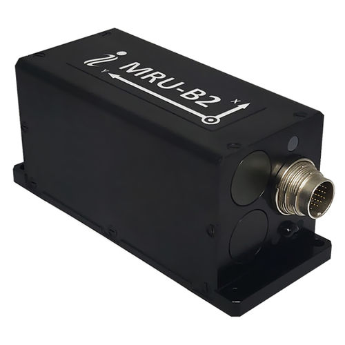 IMU-Inertialsystem - MRU-B2 - Inertial Labs, Inc. - MEMS / Bewegungskontrolle / Miniatur