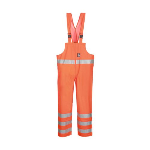 Arbeitshose - 1011R - Af Group - für Flughafen / Warnschutz / wasserdicht
