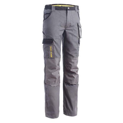 Arbeitshose - CARY - France textile Production SAS - für Flughafen / wasserdicht