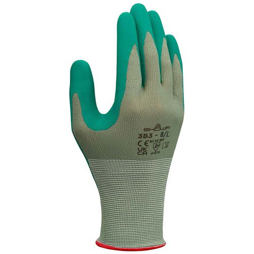 Handschuh für Rampagenten - 383 - Showa