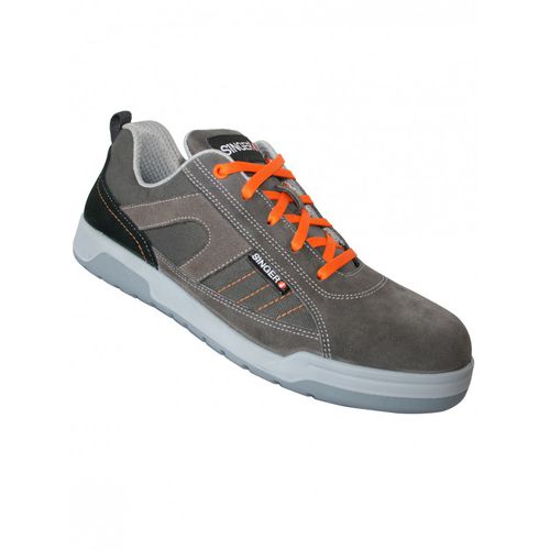 Schuhe für Flughafenpersonal / für Frauen - BOCA - Singer Frères - für Männer