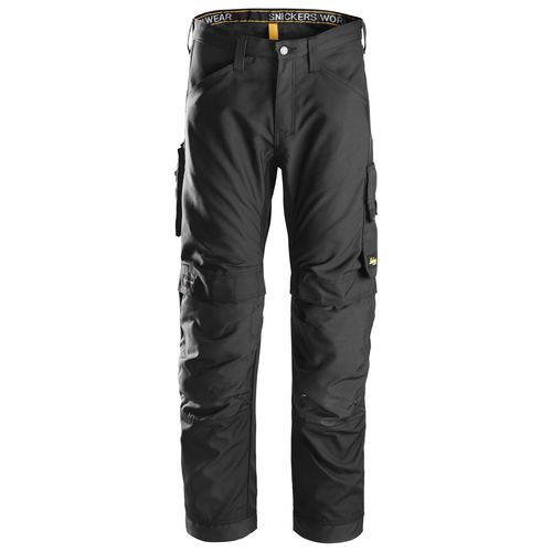 Arbeitshose - 6301  - Snickers Workwear AB - für Flughafen
