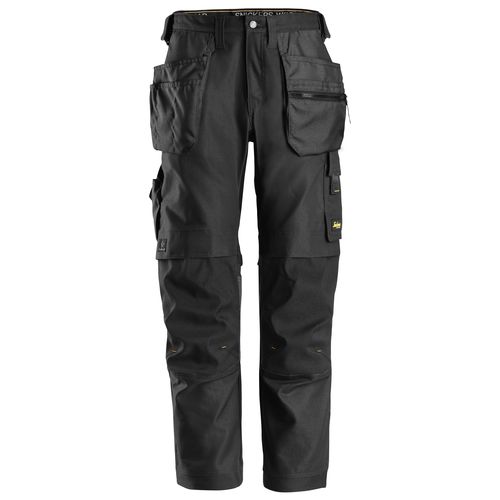 Arbeitshose - 6224 - Snickers Workwear AB - für Flughafen