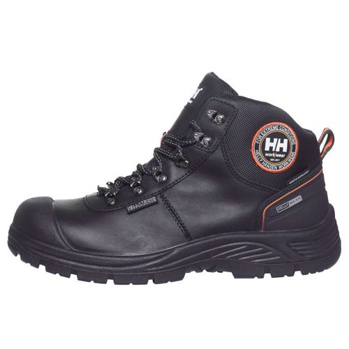 Wasserdichter Sicherheitsstiefel - 78250 - Helly Hansen Work Wear - Zehenschutzkappen / für ground support / für Rollfeld